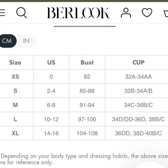 Berlook Blue Jacquard Underwire Bikini Top ONLY 63 - Picture 10 of 10